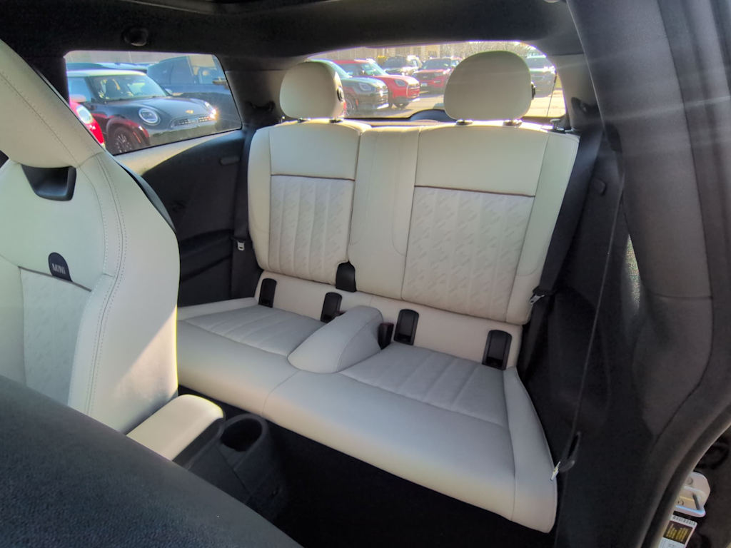 Thumbnail: 2026 MINI Cooper - 13