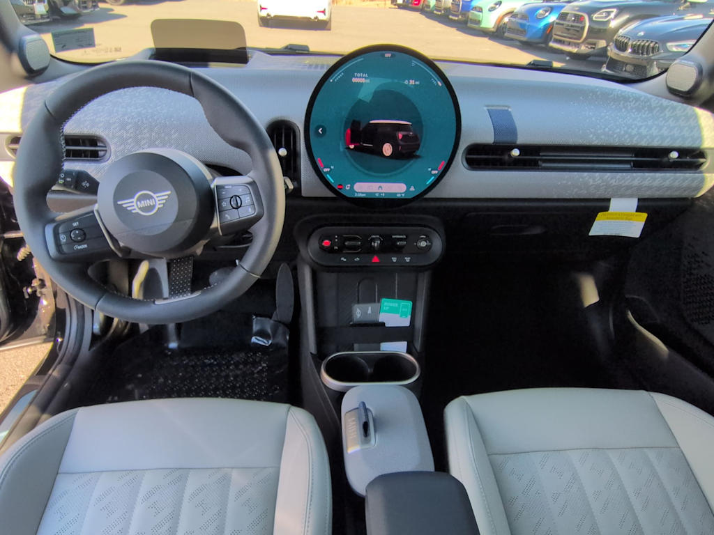 Thumbnail: 2026 MINI Cooper - 10