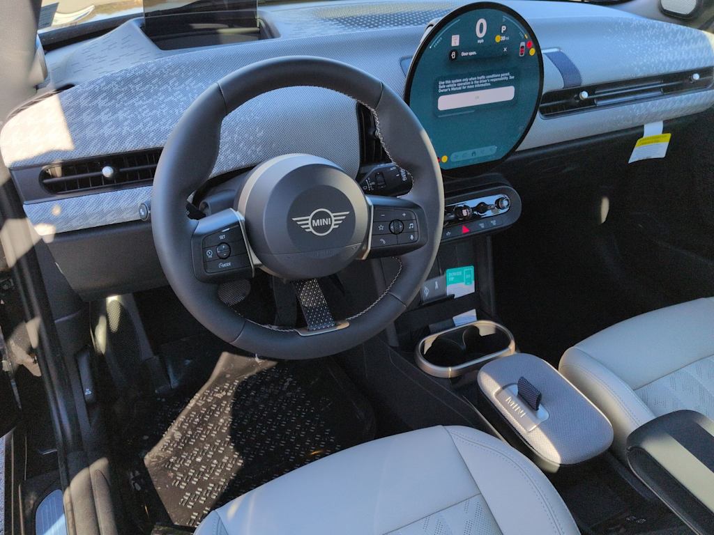 Thumbnail: 2026 MINI Cooper - 2