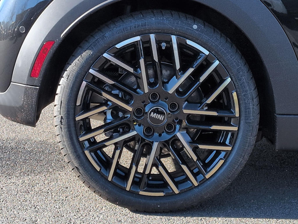 Thumbnail: 2026 MINI Cooper - 8