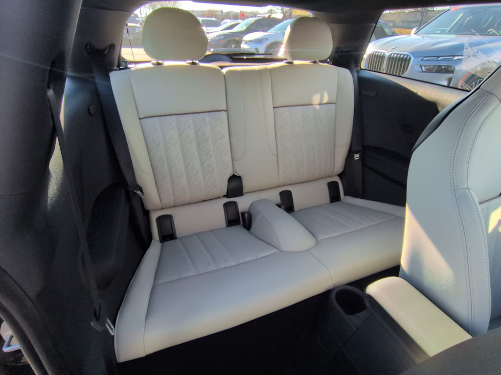 Thumbnail: 2026 MINI Cooper - 26