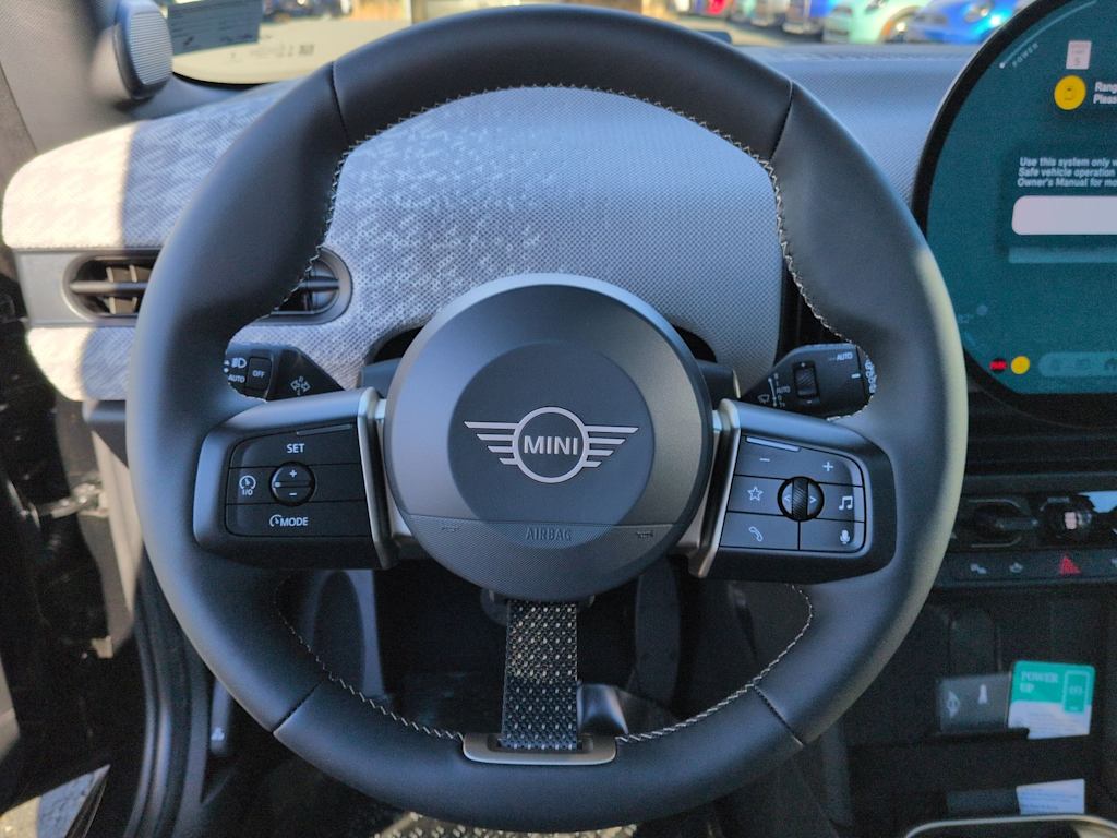 Thumbnail: 2026 MINI Cooper - 14