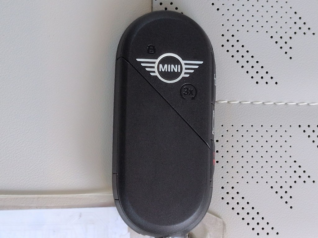 Thumbnail: 2026 MINI Cooper - 36