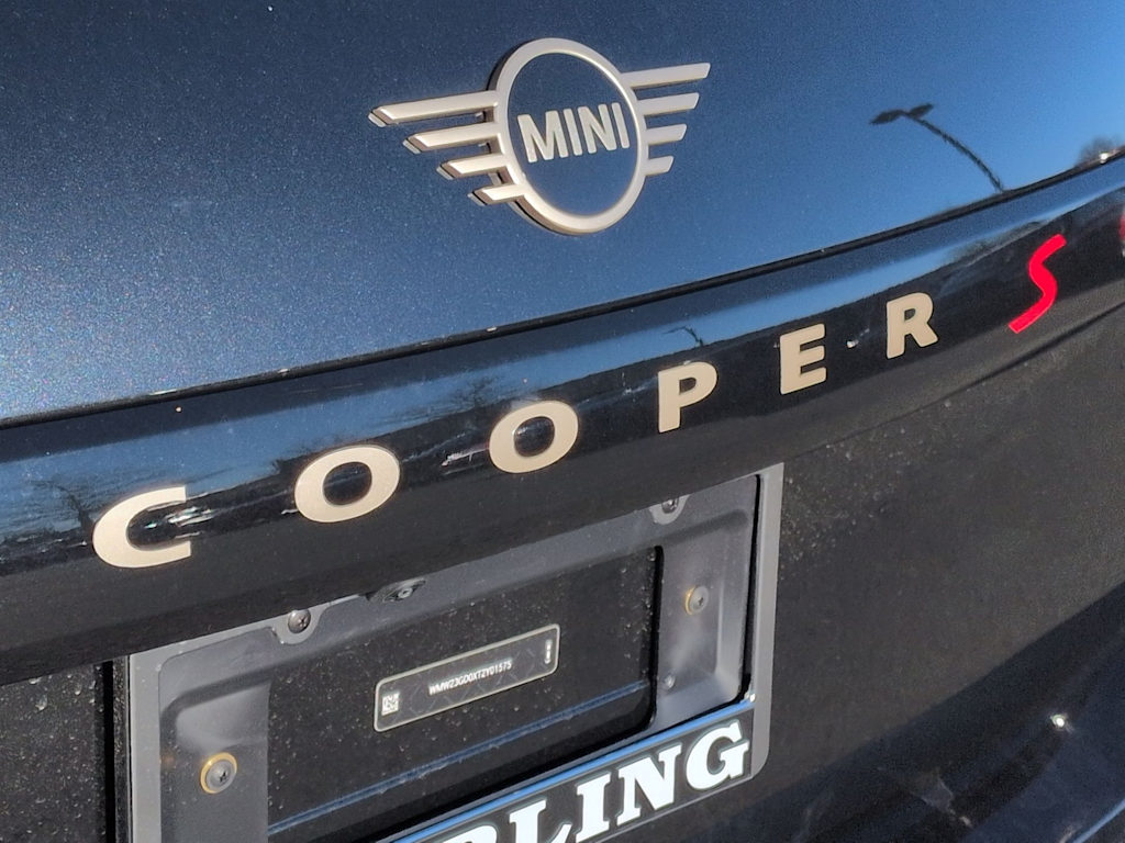 Thumbnail: 2026 MINI Cooper - 23