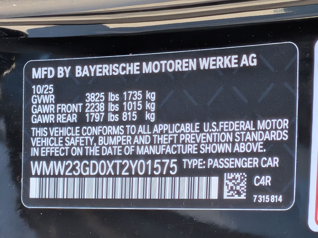 Thumbnail: 2026 MINI Cooper - 17