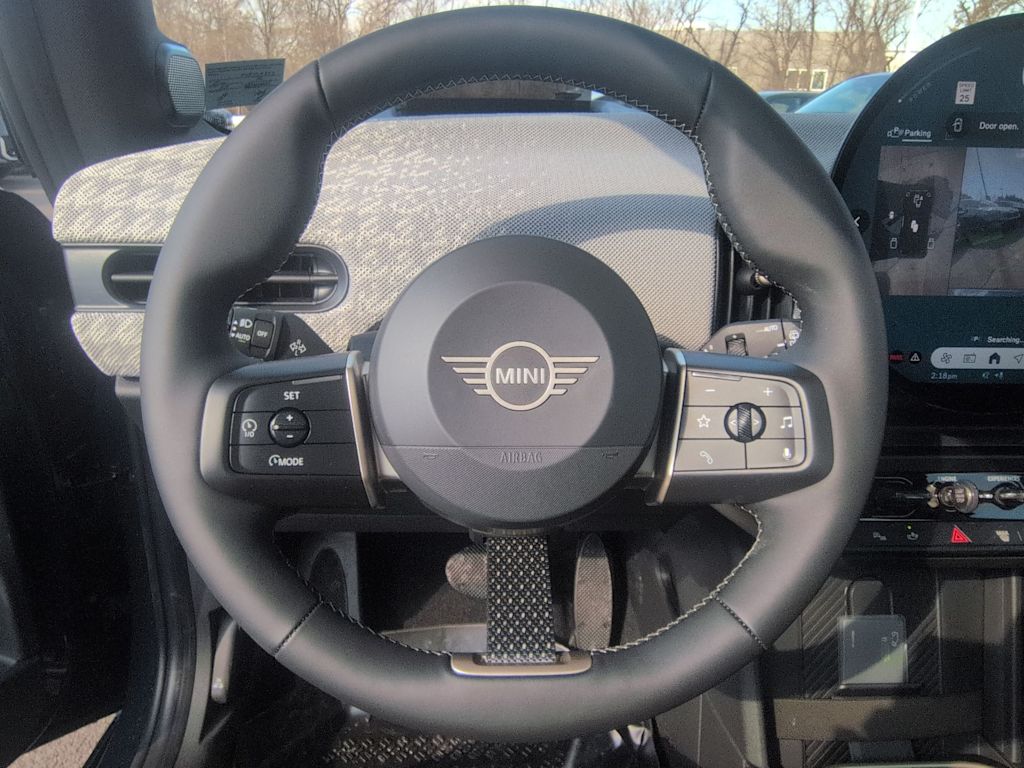 Thumbnail: 2026 MINI Cooper - 14