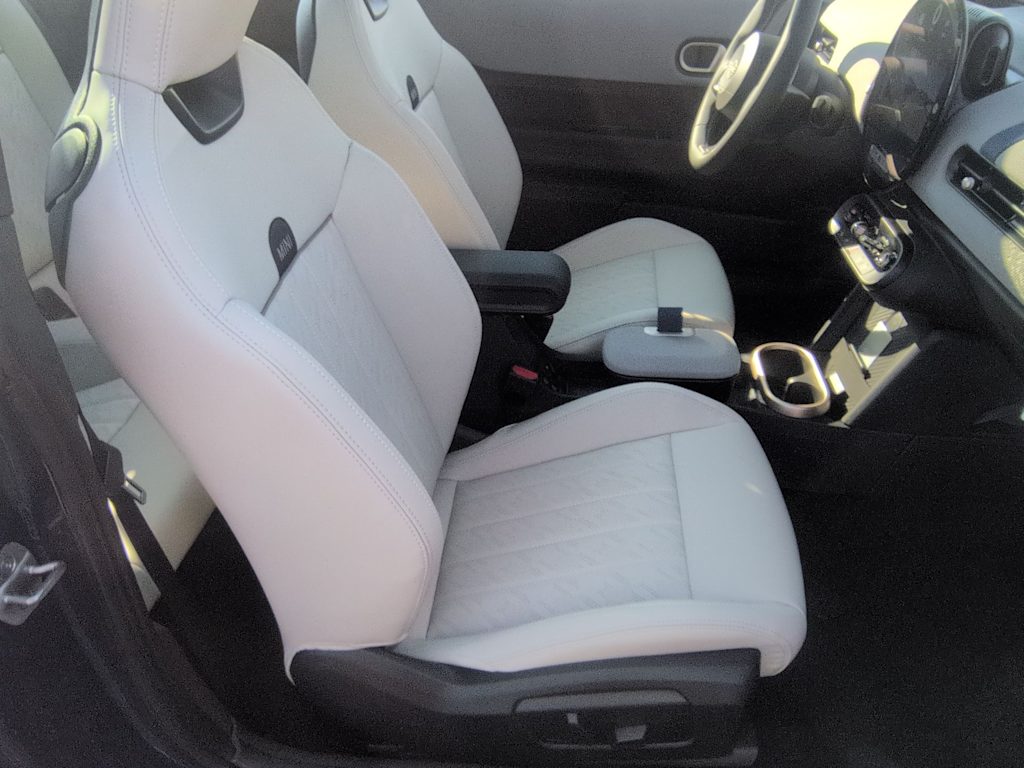 Thumbnail: 2026 MINI Cooper - 12