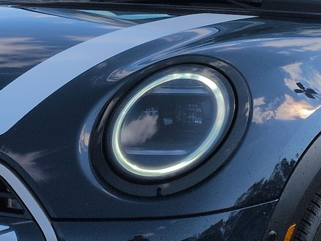 Thumbnail: 2026 MINI Cooper - 23