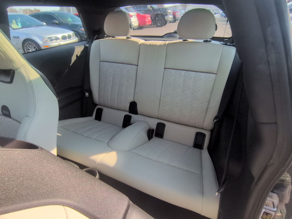 Thumbnail: 2026 MINI Cooper - 13