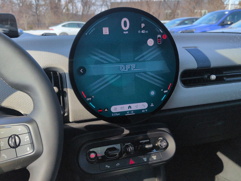 Thumbnail: 2026 MINI Cooper - 15