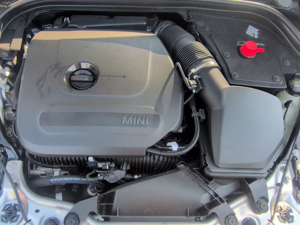 Thumbnail: 2026 MINI Cooper - 9