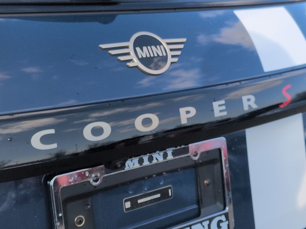 Thumbnail: 2026 MINI Cooper - 24