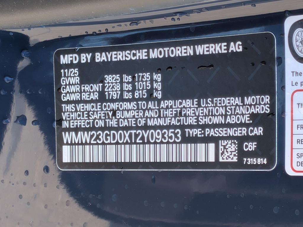 Thumbnail: 2026 MINI Cooper - 18