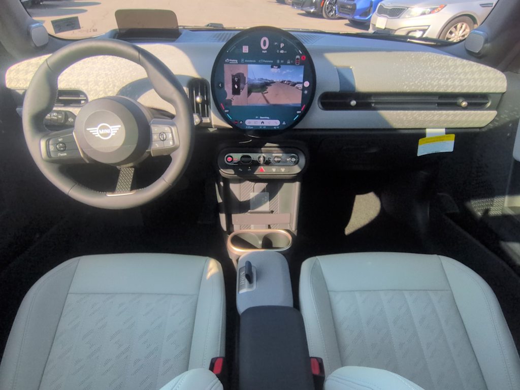 Thumbnail: 2026 MINI Cooper - 10