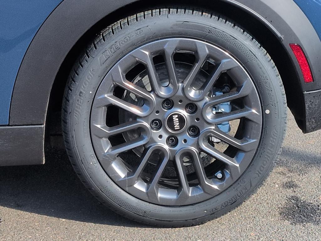 Thumbnail: 2026 MINI Cooper - 8