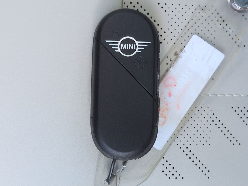 Thumbnail: 2026 MINI Cooper - 17