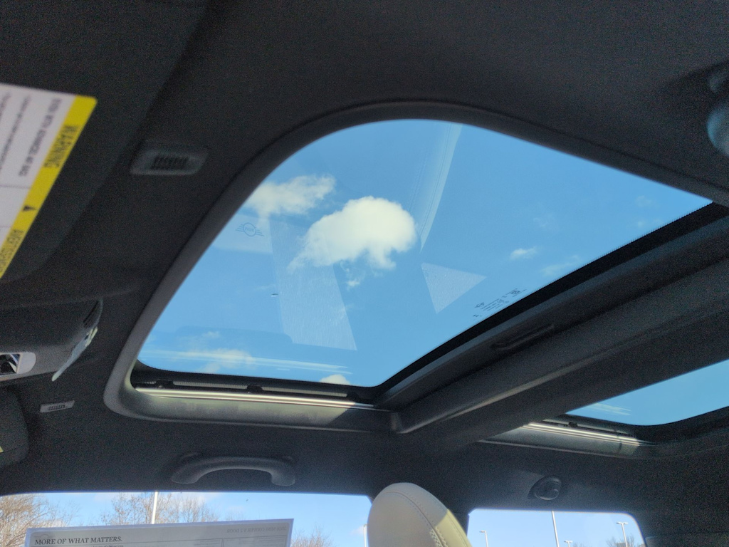 Thumbnail: 2026 MINI Cooper - 26