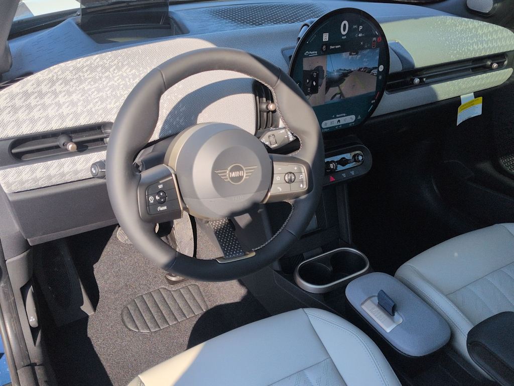 Thumbnail: 2026 MINI Cooper - 2