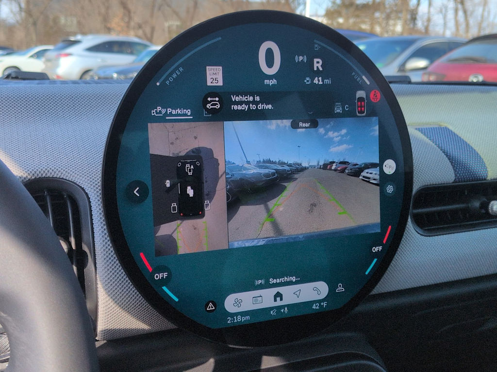 Thumbnail: 2026 MINI Cooper - 34