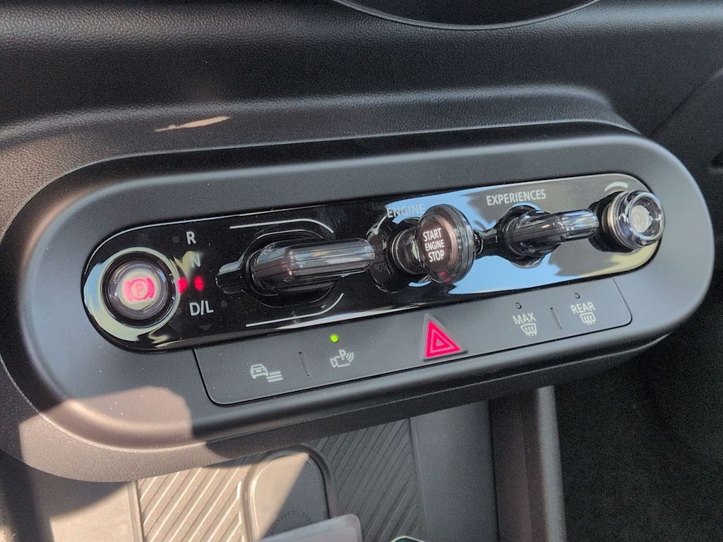 Thumbnail: 2026 MINI Cooper - 36