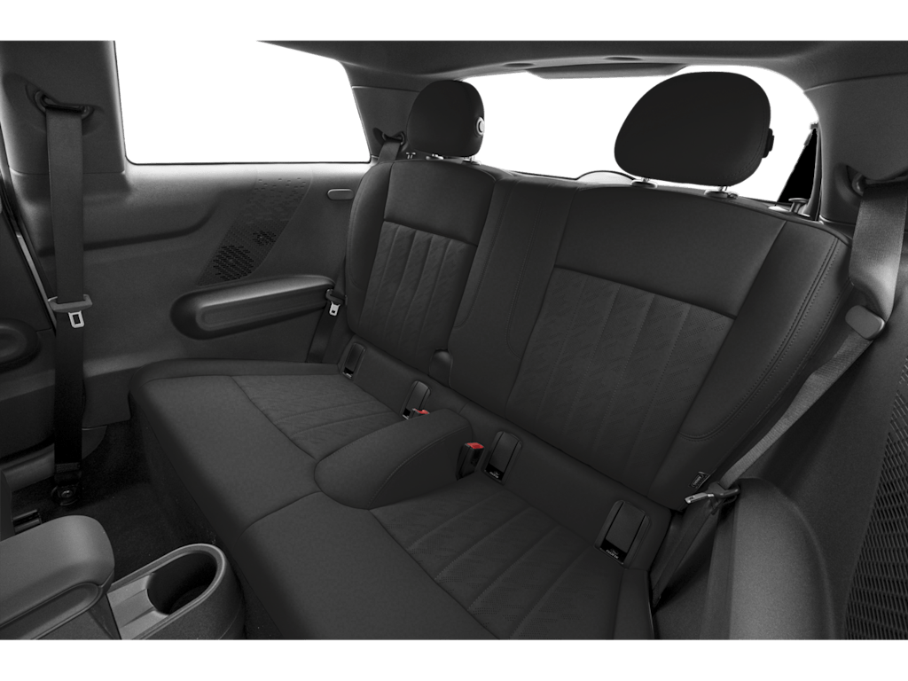 Thumbnail: 2027 MINI Cooper - 8