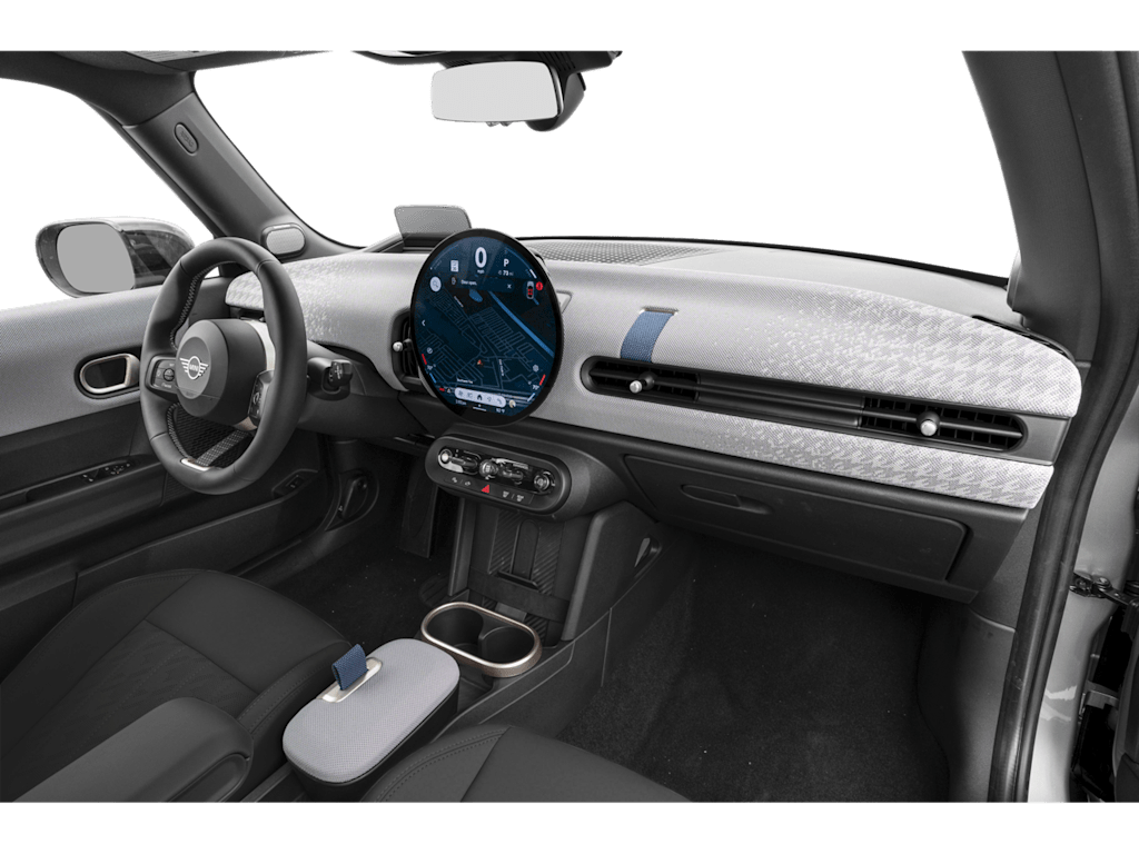 Thumbnail: 2027 MINI Cooper - 10