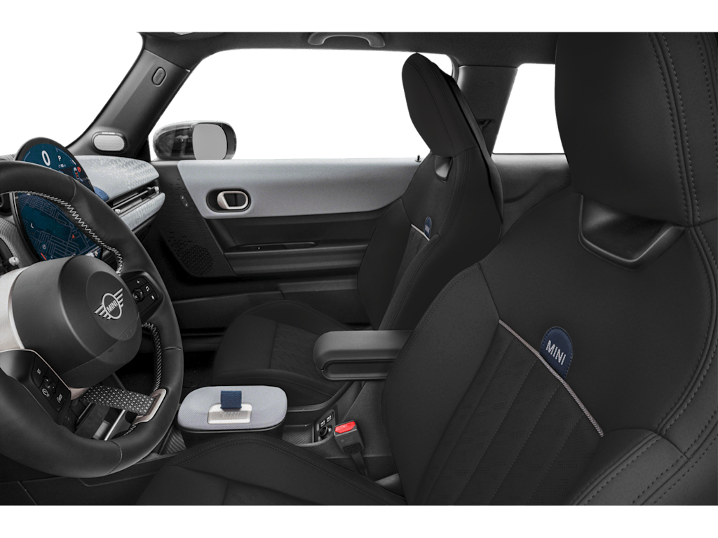 Thumbnail: 2027 MINI Cooper - 7
