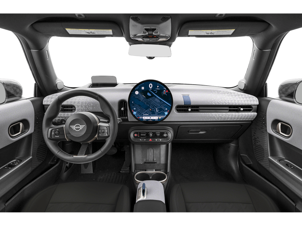 Thumbnail: 2027 MINI Cooper - 6
