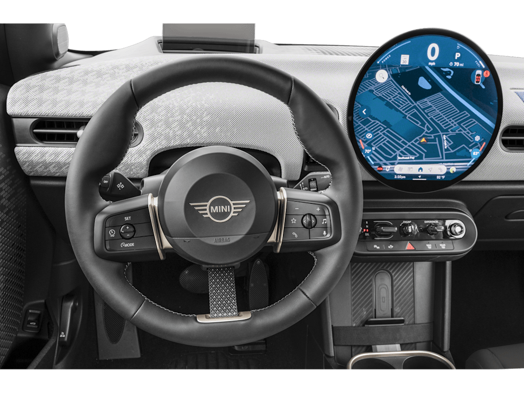 Thumbnail: 2027 MINI Cooper - 2