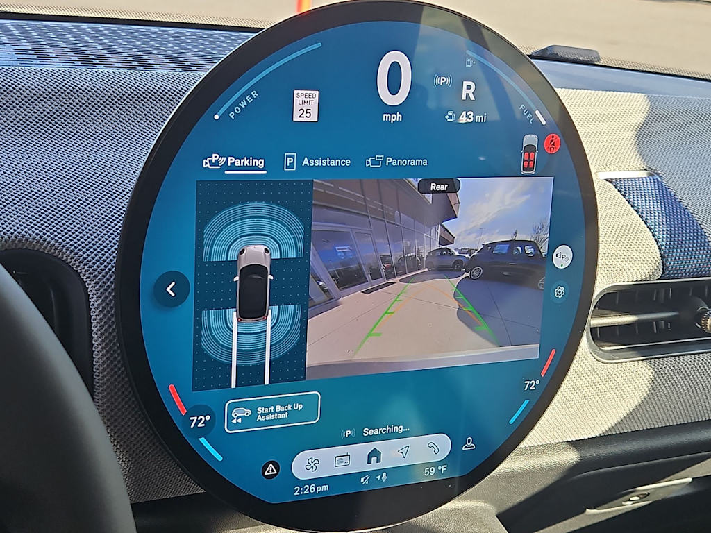 Thumbnail: 2026 MINI Cooper - 27