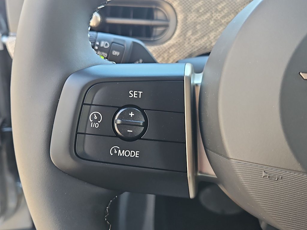 Thumbnail: 2026 MINI Cooper - 23