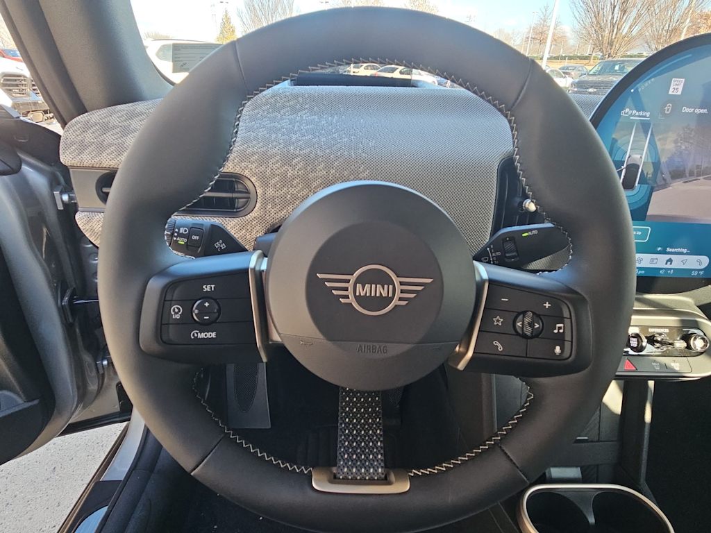 Thumbnail: 2026 MINI Cooper - 10