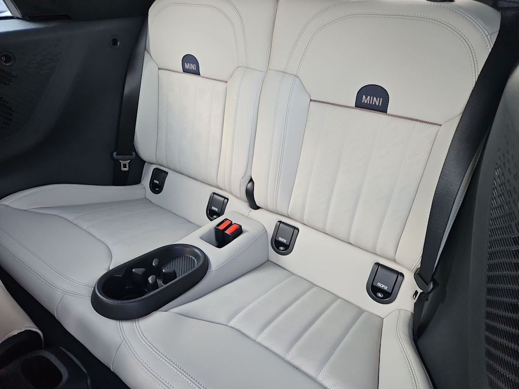 Thumbnail: 2026 MINI Cooper - 16