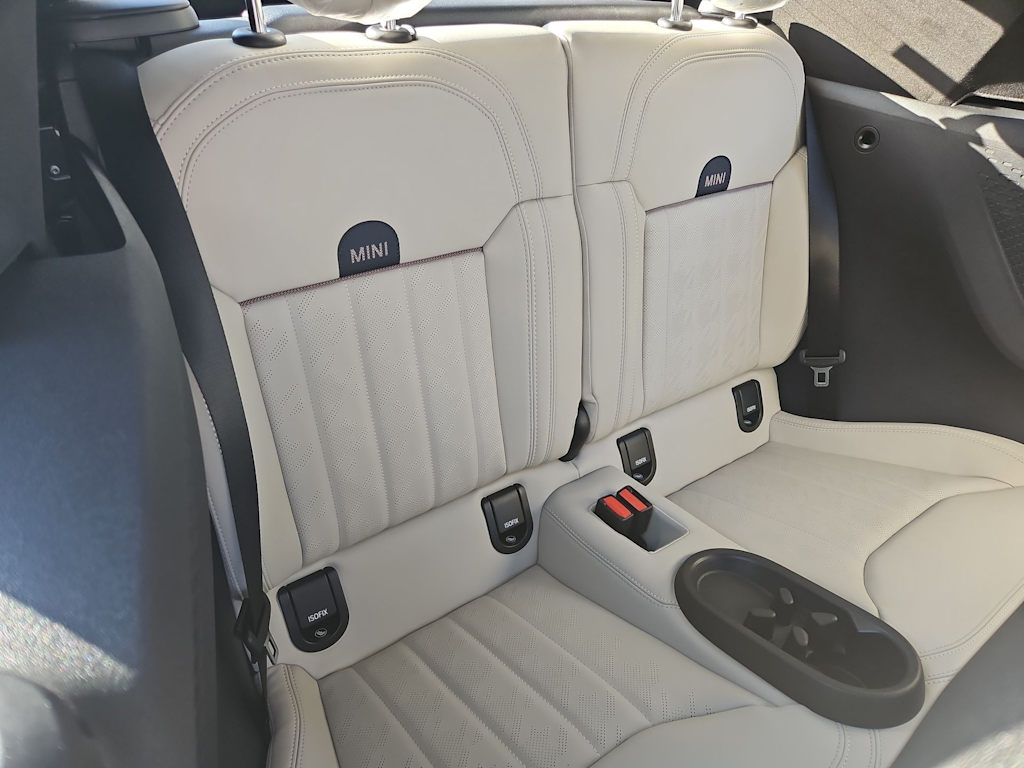 Thumbnail: 2026 MINI Cooper - 13