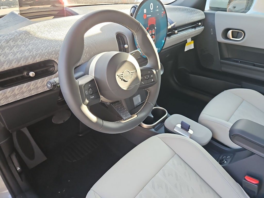 Thumbnail: 2026 MINI Cooper - 2