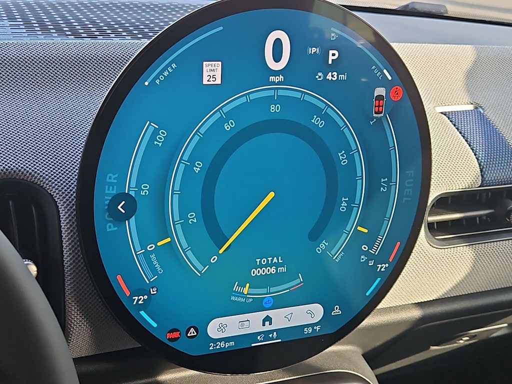 Thumbnail: 2026 MINI Cooper - 30