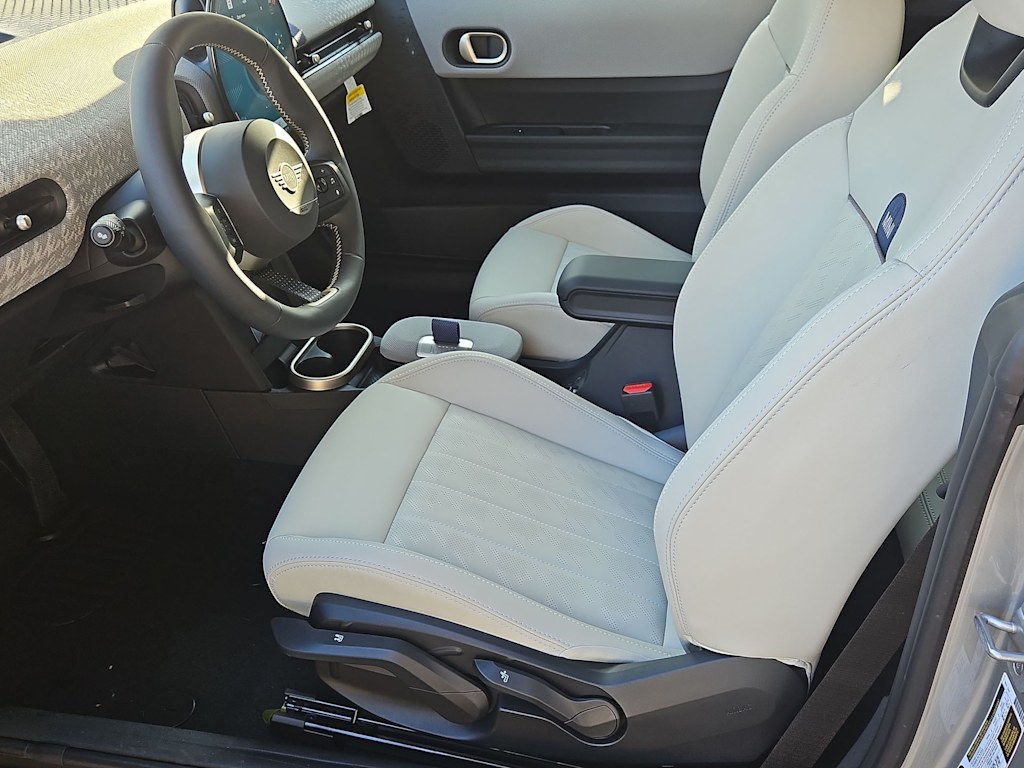 Thumbnail: 2026 MINI Cooper - 11