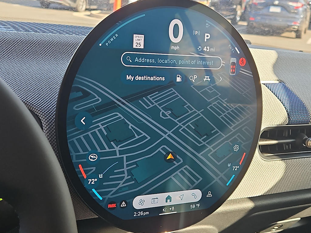 Thumbnail: 2026 MINI Cooper - 26