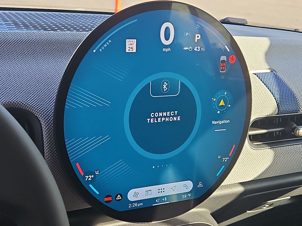 Thumbnail: 2026 MINI Cooper - 14