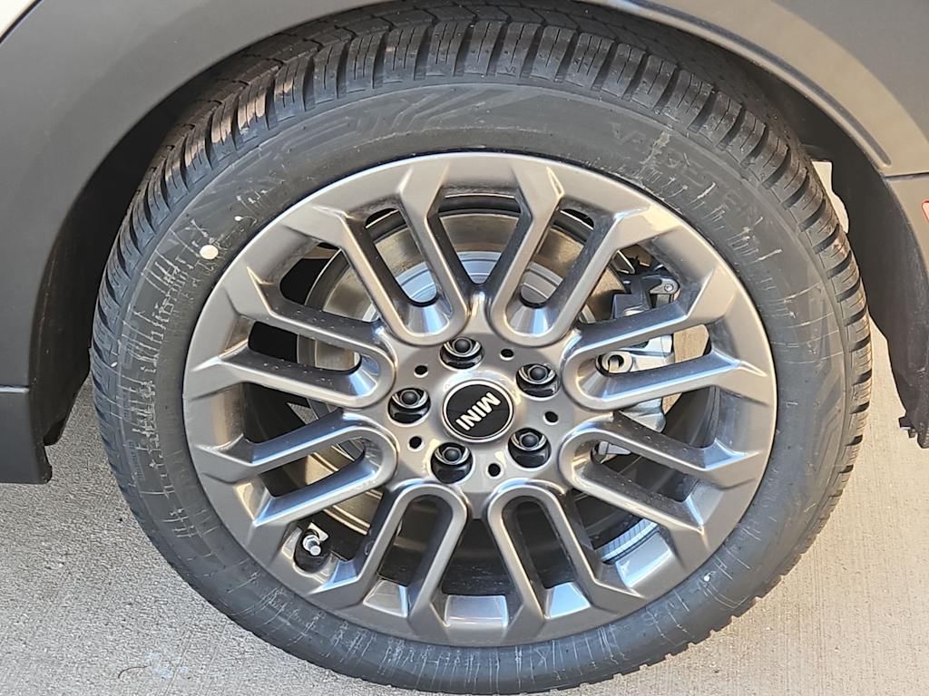 Thumbnail: 2026 MINI Cooper - 8