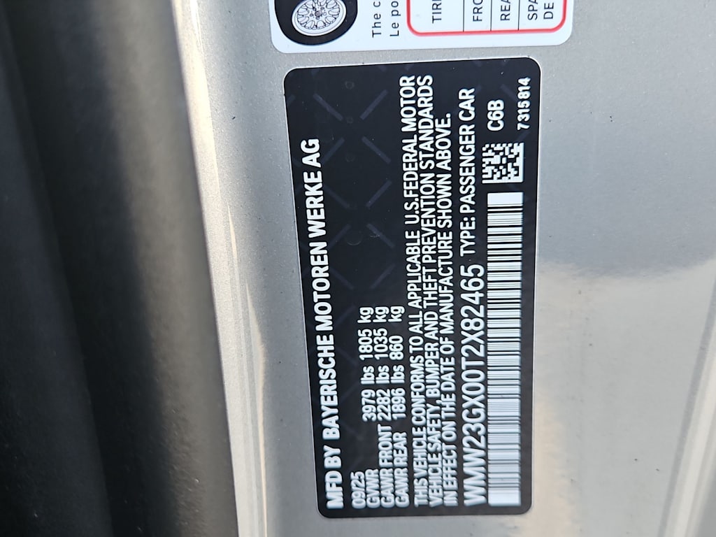 Thumbnail: 2026 MINI Cooper - 17