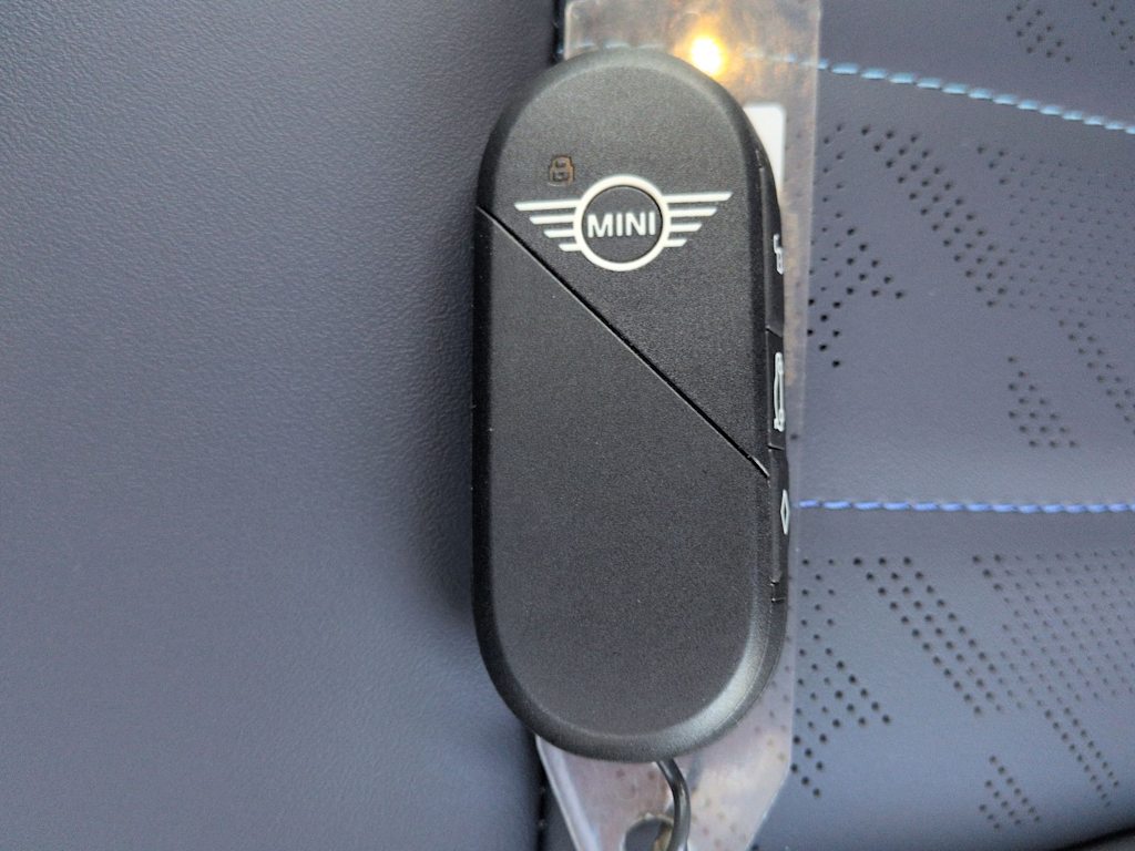 Thumbnail: 2026 MINI Cooper - 35