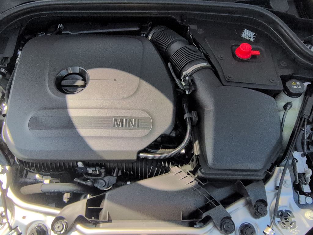 Thumbnail: 2026 MINI Cooper - 9