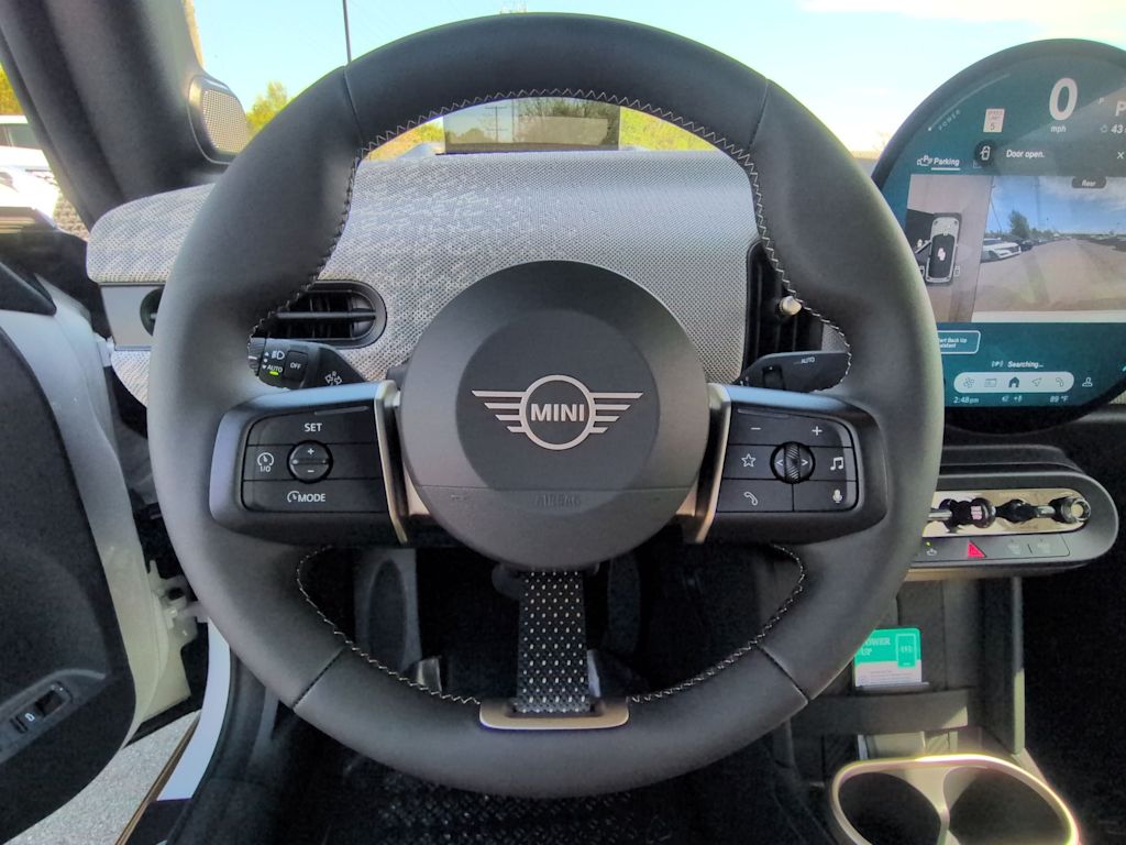 Thumbnail: 2026 MINI Cooper - 10