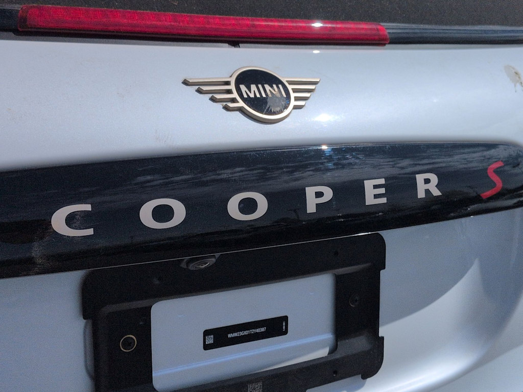 Thumbnail: 2026 MINI Cooper - 23