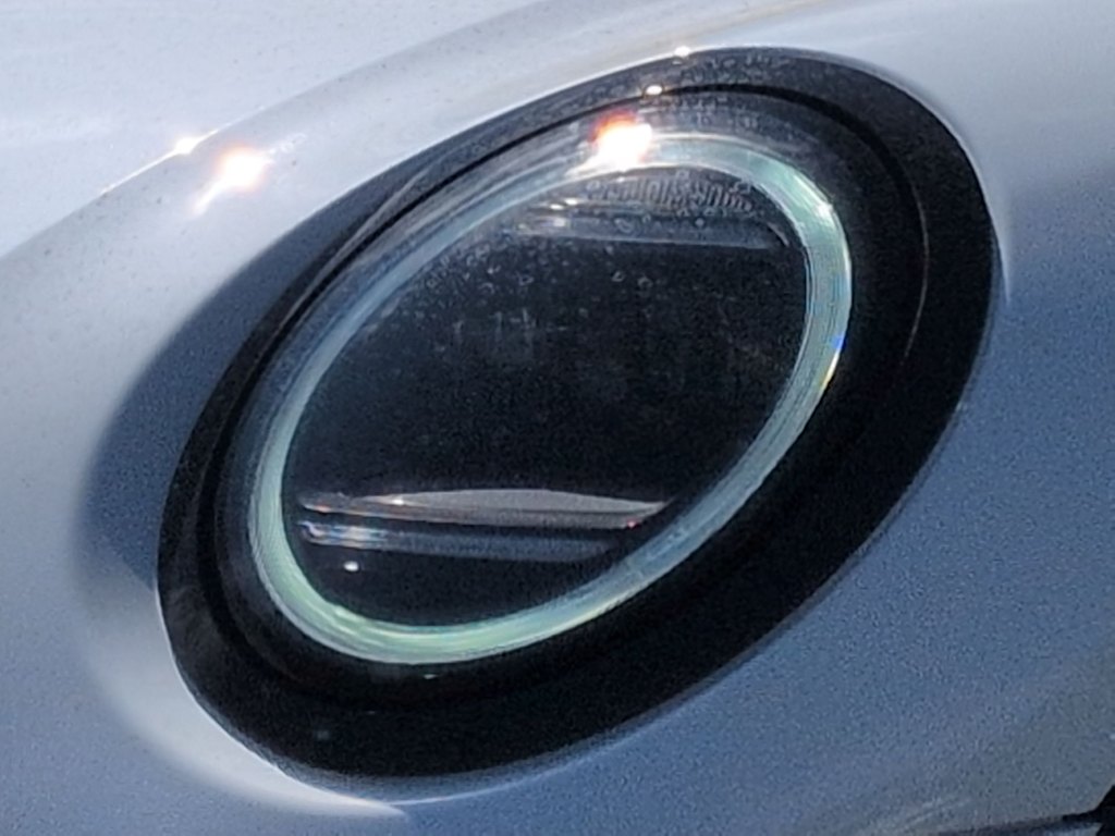 Thumbnail: 2026 MINI Cooper - 22