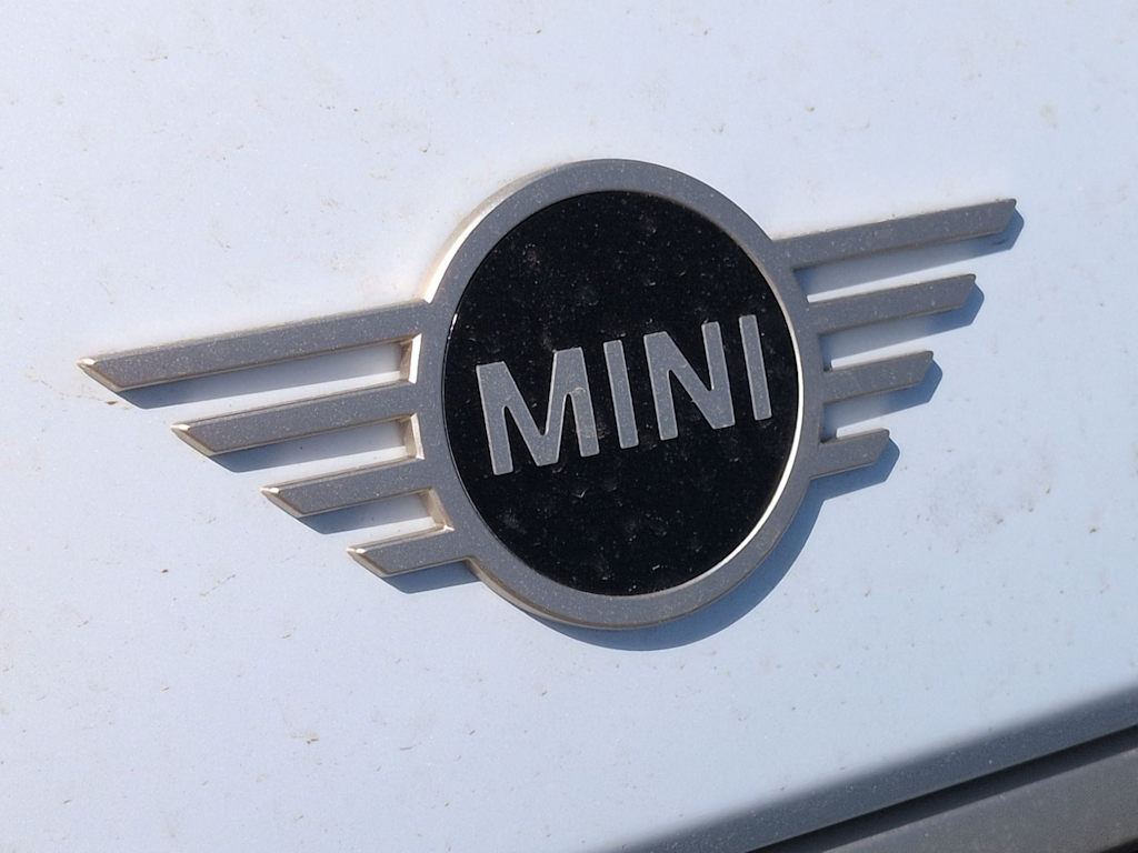 Thumbnail: 2026 MINI Cooper - 7