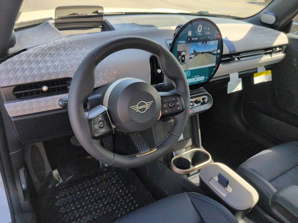Thumbnail: 2026 MINI Cooper - 2