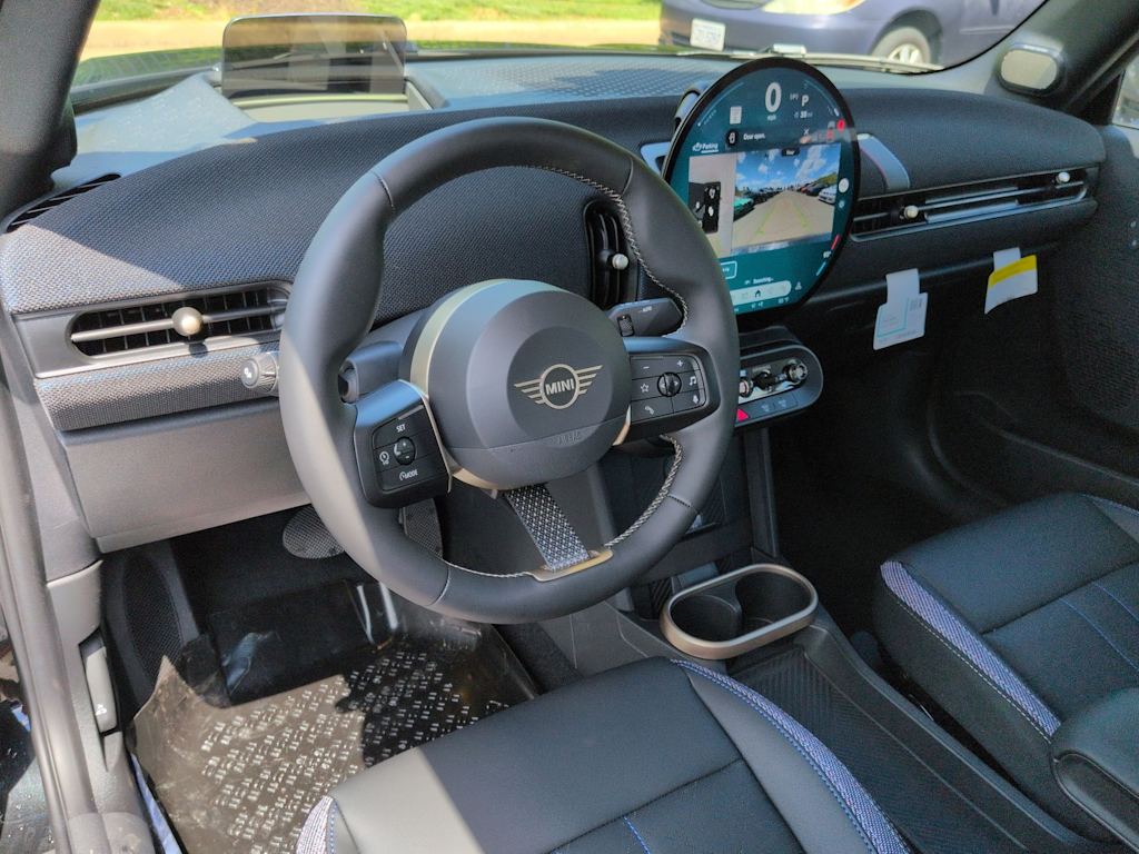 Thumbnail: 2026 MINI Cooper - 2