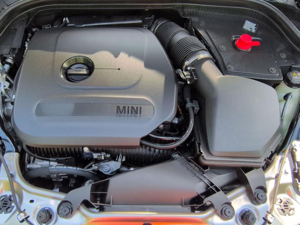 Thumbnail: 2026 MINI Cooper - 9